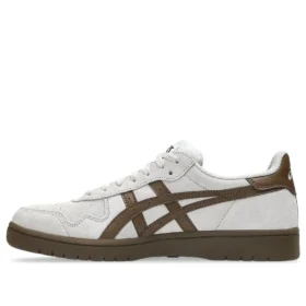 Asics Japan Pro ”Cloud Grey Brown Storm”
