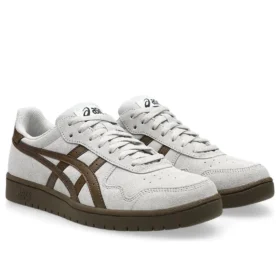 Asics Japan Pro ”Cloud Grey Brown Storm”