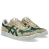 Asics Japan Pro ”Wood Crepe Evergreen”