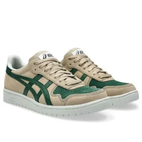 Asics Japan Pro ”Wood Crepe Evergreen”