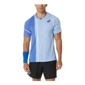 Asics Match Actibreeze lyhythihainen paita ”Sapphire”