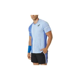 Asics Match Actibreeze lyhythihainen paita ”Sapphire”