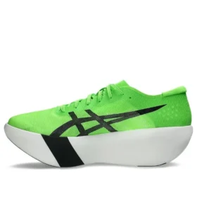 Asics Metaspeed Ray ”Green Gecko Black”