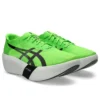 Asics Metaspeed Ray ”Green Gecko Black”