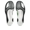 Asics Metaspeed Ray ”Green Gecko Black”