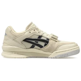 Asics MYGE x Asics Gel-Spotlyte Low V2 ”Khaki Black”