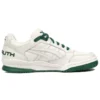 Asics x 101 x ATTEMPT Gel-Spotlyte ”White Green”