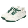 Asics x 101 x ATTEMPT Gel-Spotlyte ”White Green”