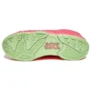 Asics x 8on8 Gel-Fuse SLP ”Ruusupinkki Aurinkovihreä”