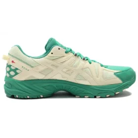 Asics x 8ON8 Gel-Kahana TR ”Green”
