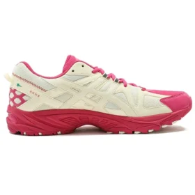 Asics x 8ON8 Gel-Kahana TR ”Red”