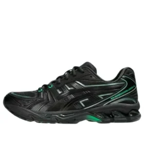 Asics x 8ON8 Gel-Kayano 14 ”Musta-vihreä”