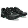 Asics x 8ON8 Gel-Kayano 14 ”Musta-vihreä”