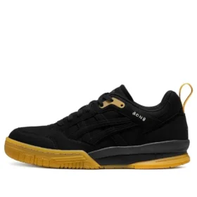 Asics x 8ON8 Gel-Spotlyte Low ”Black Gum”