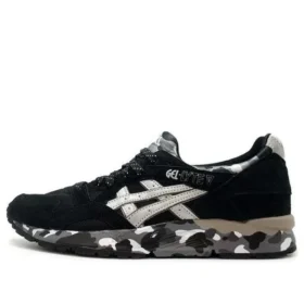 Asics x A Bathing Ape Gel-Lyte 5 ”Black White”