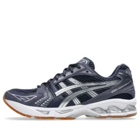 Asics x A.P.C. Gel-Kayano 14 ”Midnight Indigo Fog”