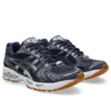 Asics x A.P.C. Gel-Kayano 14 ”Midnight Indigo Fog”