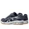 Asics x A.P.C. Gel-Kayano 14 ”Midnight Indigo Fog”