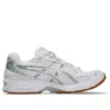 Asics x A.P.C. Gel-Kayano 14 ”White Pure Silver”