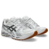Asics x A.P.C. Gel-Kayano 14 ”White Pure Silver”