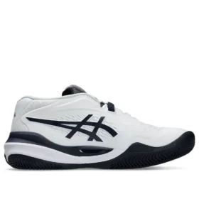 Asics x A.P.C. Gel-Resolution X Clay ”White Midnight”
