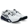 Asics x A.P.C. Gel-Resolution X Clay ”White Midnight”