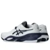 Asics x A.P.C. Gel-Resolution X Clay ”White Midnight”