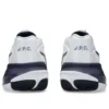 Asics x A.P.C. Gel-Resolution X Clay ”White Midnight”