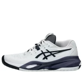 Asics x A.P.C. Gel-Resolution X ”White Midnight”
