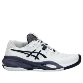 Asics x A.P.C. Gel-Resolution X ”White Midnight”