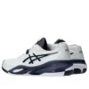 Asics x A.P.C. Gel-Resolution X ”White Midnight”