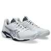 Asics x A.P.C. Solution Speed FF 3 ”Clay White Midnight”