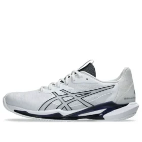 Asics x A.P.C. Solution Speed FF 3 ”White Midnight”
