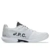 Asics x A.P.C. Solution Speed FF 3 ”White Midnight”
