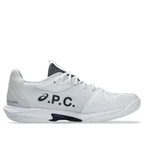 Asics x A.P.C. Solution Speed FF 3 ”White Midnight”