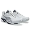 Asics x A.P.C. Solution Speed FF 3 ”White Midnight”