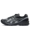 Asics x Above the Clouds GT-2160 ”Black Gunmetal”