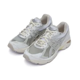 Asics x Above the Clouds GT-2160 ”White Pure Silver”