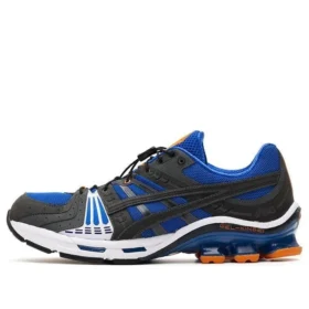 Asics x Affix Works Gel-Kinsei ”Illusion Blue”