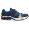Asics x Affix Works Gel-Kinsei ”Illusion Blue”
