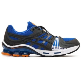 Asics x Affix Works Gel-Kinsei ”Illusion Blue”