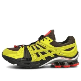 Asics x Affix Works Gel-Kinsei ”Kelp”