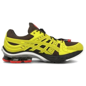 Asics x Affix Works Gel-Kinsei ”Kelp”