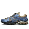 Asics x Affix Works Gel-Kinsei OG Gore-Tex ”Desert Grand Shark”