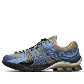Asics x Affix Works Gel-Kinsei OG Gore-Tex ”Desert Grand Shark”