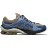 Asics x Affix Works Gel-Kinsei OG Gore-Tex ”Desert Grand Shark”