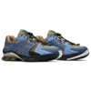 Asics x Affix Works Gel-Kinsei OG Gore-Tex ”Desert Grand Shark”