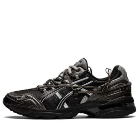 Asics x Andersson Bell GEL-1090 ”Black Silver”