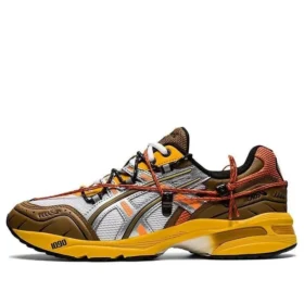 Asics x Andersson Bell GEL-1090 ”White Orange”