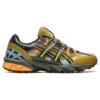 Asics x Andersson Bell Gel-Sonoma 15-50 ”Olive Oil Dark Brown”